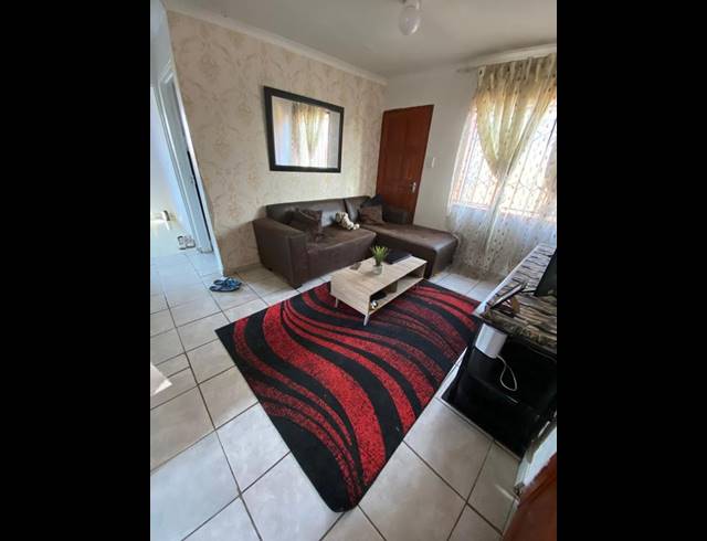 2 BEDROOM HOUSE FOR SALE IN PALM RIDGE